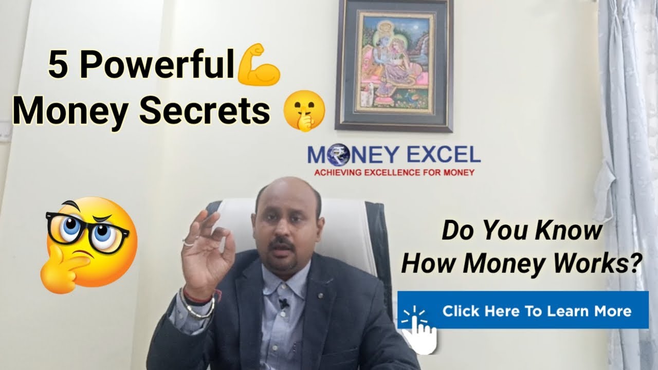 money secrets