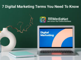 digital marketing terms